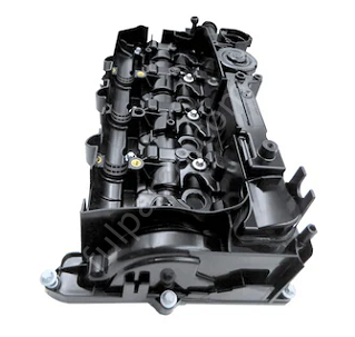 Bmw E90/F10/F20/F25/F30/F32/F11/F15 N47N/N47S1/N47 Motor Külbütör Kapağı-Silindir Kapağı