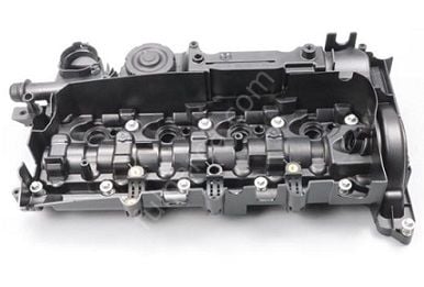 Bmw E90/F10/F20/F25/F30/F32/F11/F15 N47N/N47S1/N47 Motor Külbütör Kapağı-Silindir Kapağı