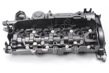 Bmw E90/F10/F20/F25/F30/F32/F11/F15 N47N/N47S1/N47 Motor Külbütör Kapağı-Silindir Kapağı