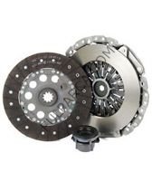Bmw E39 540İ (96-  )-525D  00/-530D  00/  ÇAP240 Debriyaj Seti