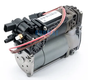 Bmw F01/F02/F07 Suspansiyon Körüğü