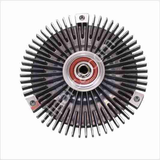 Vito W639-Viano-Sprinter W906 646 Motor Fan Termiği