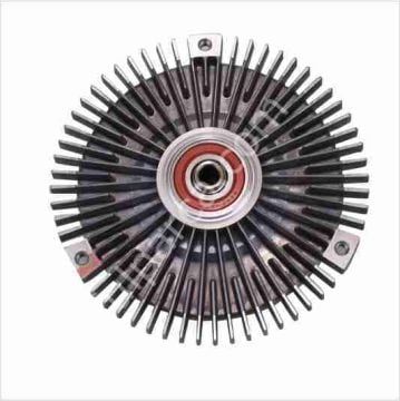 Vito W639-Viano-Sprinter W906 646 Motor Fan Termiği