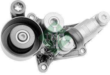 Mercedes W211 270Cdı-320CDI 646/647 Motor  Amortisörlü Gergi Kütüğü