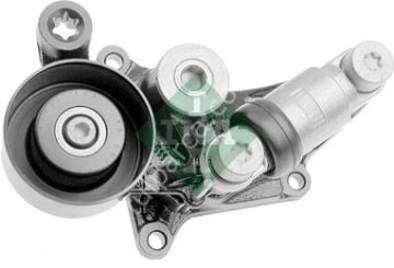 Mercedes W211 270Cdı-320CDI 646/647 Motor  Amortisörlü Gergi Kütüğü