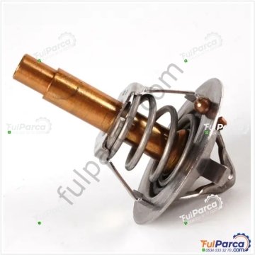 Mercedes W203/W204/W209/W211/W212 271 Motor Termostat
