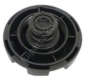 Bmw F20/E81/E82/E88/E90/E91/E92/E93/F20/F21/F22/F30/F31/F34/F35/4F32/F33/F36/F06/F07/F10/F11/F18/F12/F13/F01/F02/G30/G31/G38/G11/G12/8G14-G15/G16/X1 E84/X3 F25/X3 G01-X4 F25/X5 F15/X6 F16/X6 G06-X7 G07 Radyatör Yedek Su Depo Kapağı