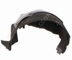 Mercedes W176 Çamurluk Davlumbazı Arka Sağ