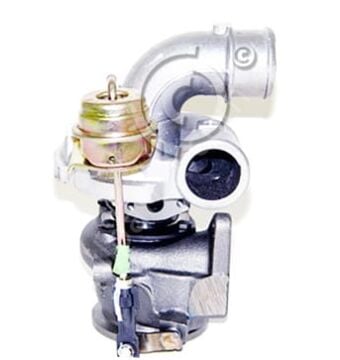 Vito W638 611 Motor Turbo/TURBO ŞARJ