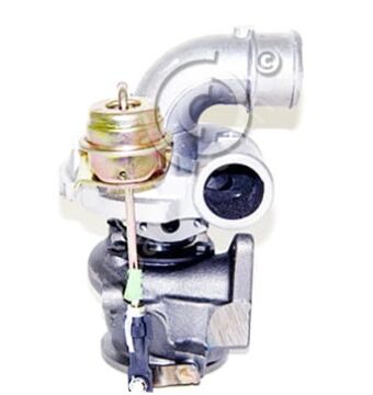 Vito W638 611 Motor Turbo/TURBO ŞARJ