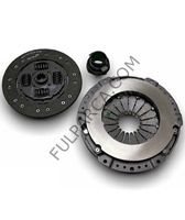 Bmw E36 318İS (93-  )318TDS,316İ,318Tİ  ÇAP215 Debriyaj Seti