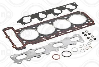 Vito W638 Üst Takım Conta/Külbüratör Kapak Contası/Silindir kapak Contası