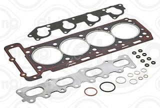 Vito W638 Üst Takım Conta/Külbüratör Kapak Contası/Silindir kapak Contası