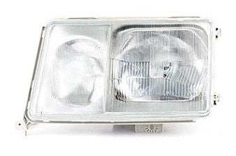 Mercedes W124 Ön Far Lambası SOL E.M.