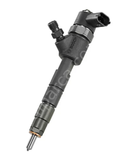 Vito W639/Viano 646 Motor Enjektör