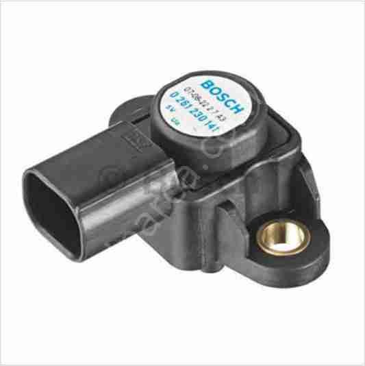 Sprinter/Vito 611/646 Motor Manifolt Müşürü/Manifold Sensörü-Basınç Sensörü