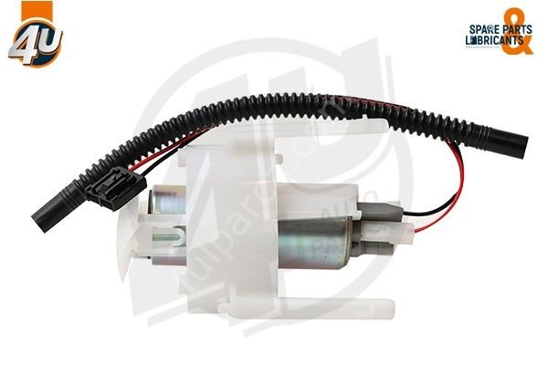 Vito W639/Viano/Sprinter W906 646 Motor Depo Yakıt Pompası