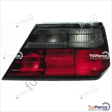 Mercedes W124 Stop Sol Yeni Model
