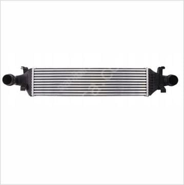 Mercedes Cls W117/W246/W176/W242/W156 607/651 Motor Turbo Radyatörü/İntercooler Radyatörü/Turbo Şarj Soğutucusı