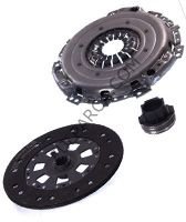 Bmw E36 M3 3.0 (92-95) Debriyaj Seti