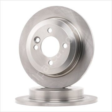 Bmw X5 E53 Fren Aynası/Arka Disk Eski Tip