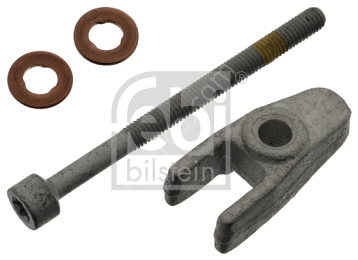 Mercedes W210/W211/W220/W203/W168/W638/W639  611/642/646 Enjektör Tutucu Çatal/Enjektör Ayağı Set