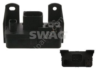Mercedes W202/W203/W210/W211 Vito W639/W638/Viano 611/646 Motor Kızdırma Rölesi