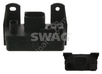 Mercedes W202/W203/W210/W211 Vito W639/W638/Viano 611/646 Motor Kızdırma Rölesi