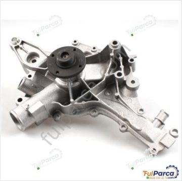 Mercedes S Glass W220 112/113 Motor Devirdaim/Su Pompası 99-2005