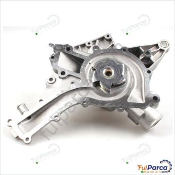 Mercedes S Glass W220 112/113 Motor Devirdaim/Su Pompası 99-2005