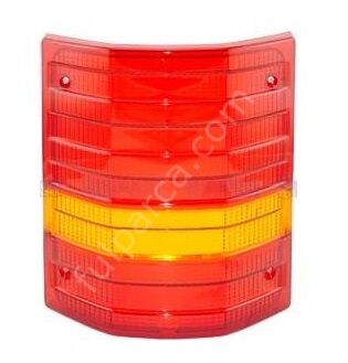 Mercedes MB100 Arka Stop Lambası Camı