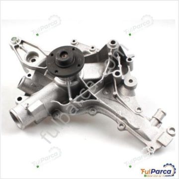 Mercedes S Glass W220 112/113 Motor Devirdaim/Su Pompası