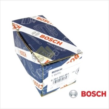 Mercedes W220 S320/Vito W639/Viano 646 Motor  Bosch Yakıt Basınç Valfi/Basınç Sensörü