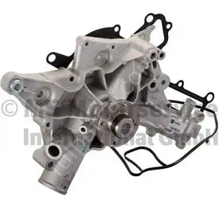 Mercedes S Glass W220 112/113 Motor Devirdaim/Su Pompası