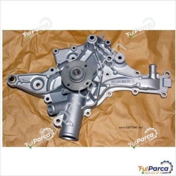 Mercedes S Glass W220 112/113 Motor Devirdaim/Su Pompası