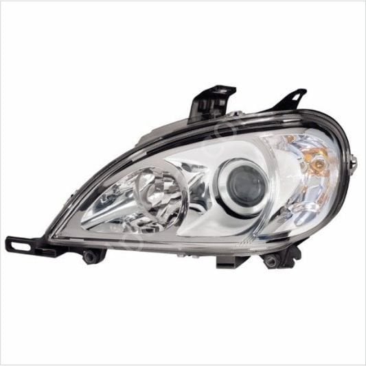 Mercedes ML W163 Ön Far Lambası Sağ  02-04