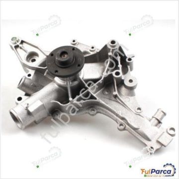 Mercedes S Glass W220 112/113 Motor Devirdaim/Su Pompası