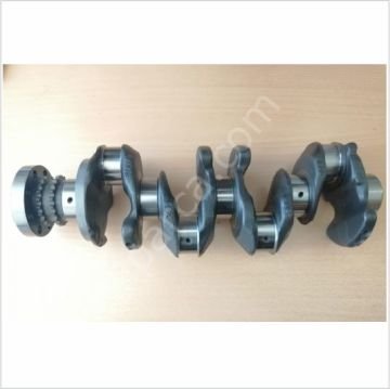 Bmw 5 Seri F10/F20 N47N Motor Krank Mili