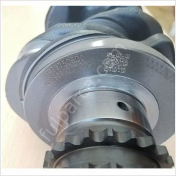 Bmw 5 Seri F10/F20 N47N Motor Krank Mili
