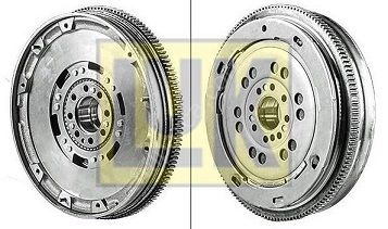 Vito W638 110 TD.2.3 601 Motor Volant