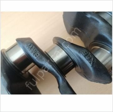 Bmw 5 Seri F10/F20 N47N Motor Krank Mili
