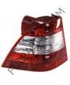 Mercedes ML163 Stop Sol  02-05