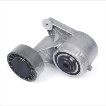 Mercedes W140/W129/W201 M103 Motor Gergi Kütüğü/Kayış Gergi Rulmanı Kütüklü