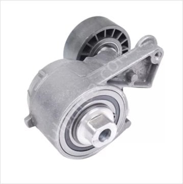 Mercedes W140/W129/W201 M103 Motor Gergi Kütüğü/Kayış Gergi Rulmanı Kütüklü