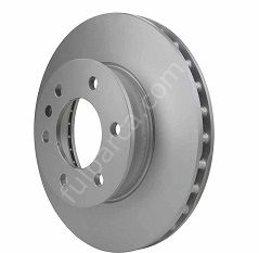 Sprinter W907 Ön Fren Aynası/Ön Disk