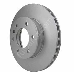 Sprinter W907 Ön Fren Aynası/Ön Disk