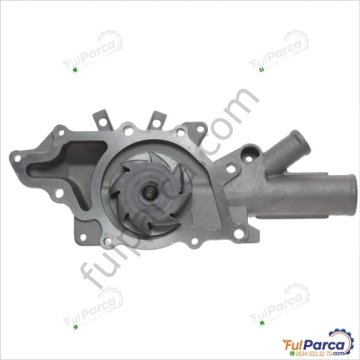 Sprinter W901-W904 M611-M612-M613 Motor Devirdaim,Su Pompası