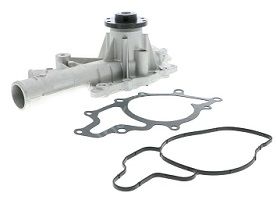 Sprinter W901-W904 M611-M612-M613 Motor Devirdaim,Su Pompası