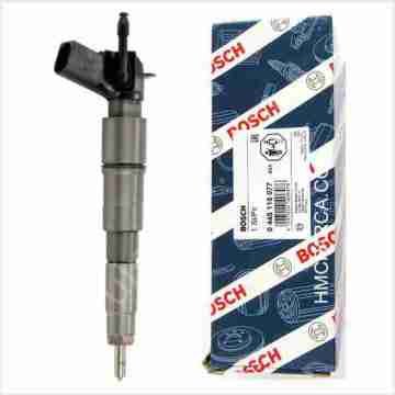 Bmw X6 E71 35dX M57N2 Motor Enjektör-Bosch