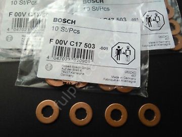 Bmw X6 E71 35dX M57N2 Motor Enjektör Pulu